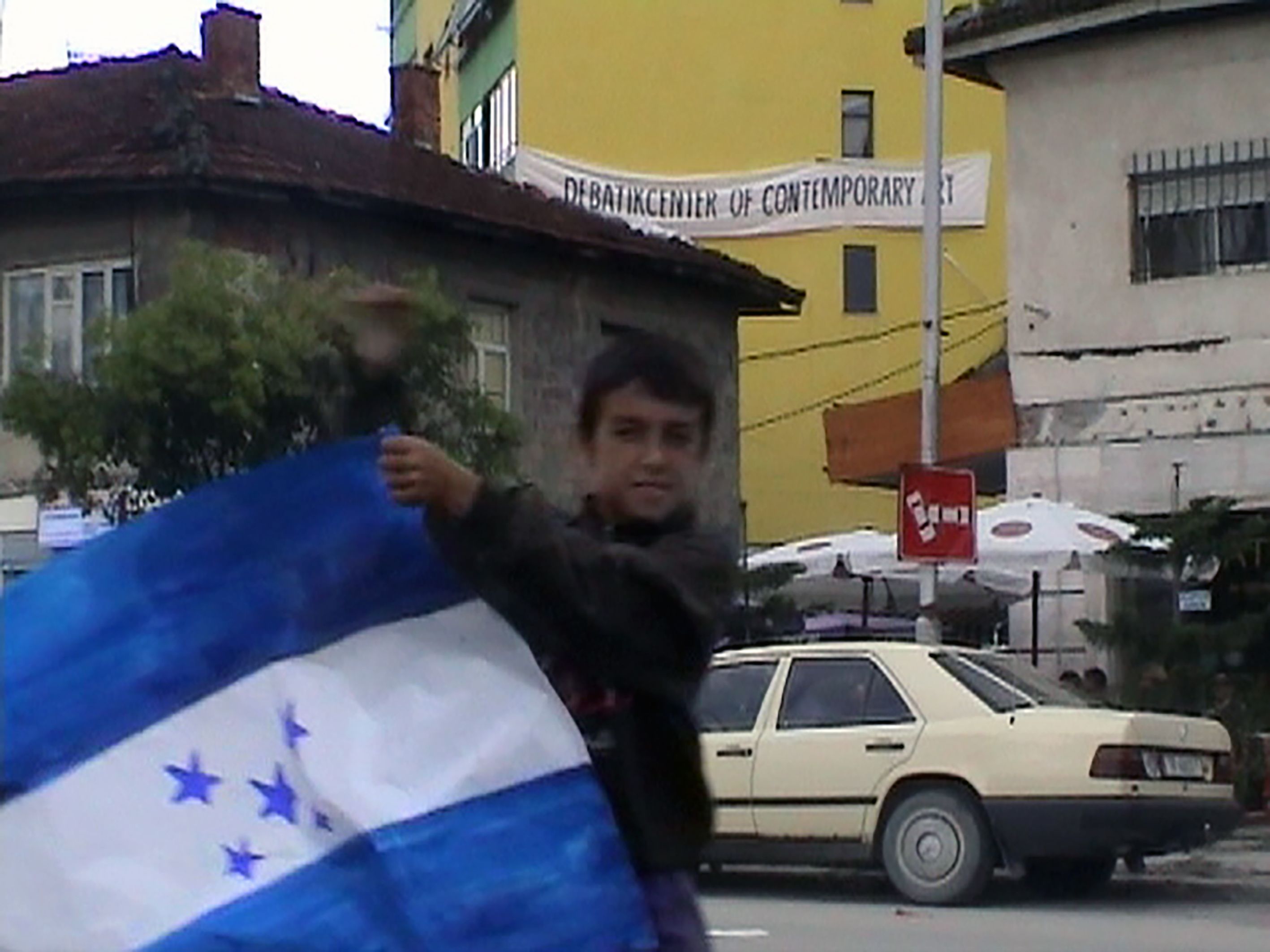 Brotherhood Phobia 2