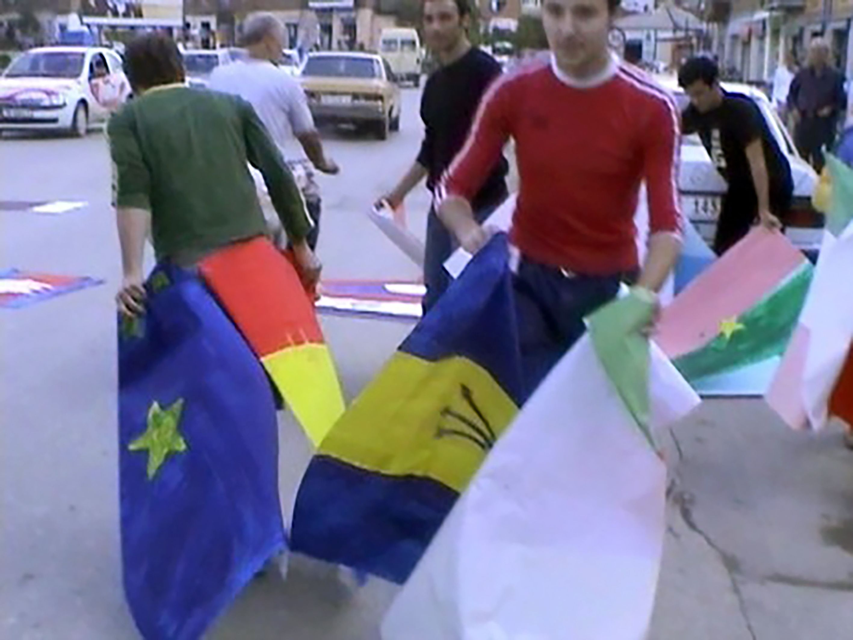 Brotherhood Phobia 1